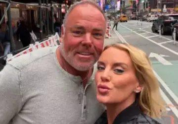 RHOSLC Star Whitney Rose Files For Divorce From Justin After 16 Years