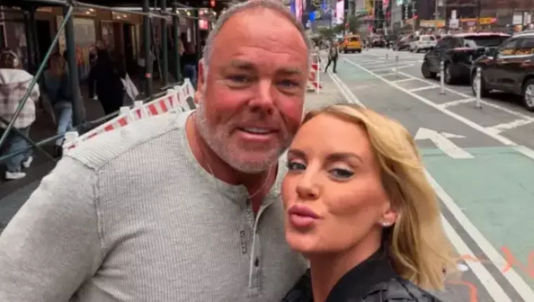 RHOSLC Star Whitney Rose Files For Divorce From Justin After 16 Years