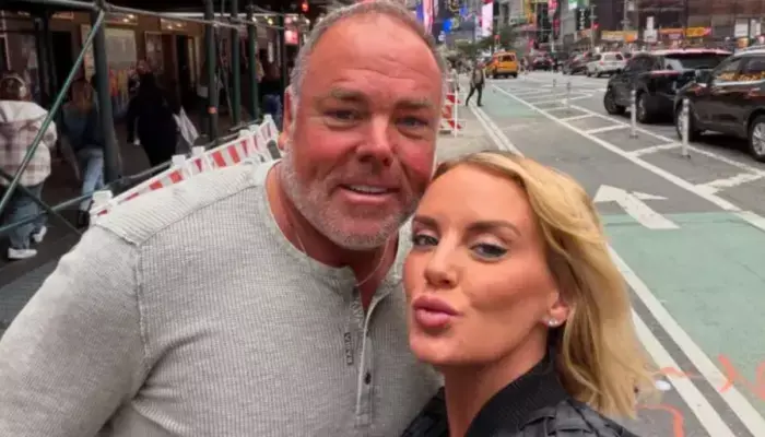 RHOSLC Star Whitney Rose Files For Divorce From Justin After 16 Years