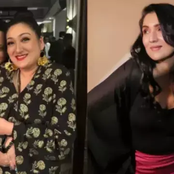 Tina Ahuja Calls Herself a Fan of Govinda After Declining to Comment on His Alleged Affair