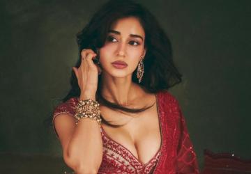 Disha Patani Marks A Decade in Cinema as M.S. Dhoni: The Untold Story Turns 10