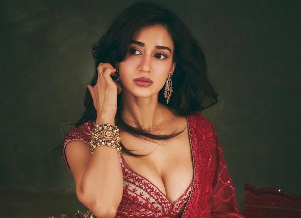 Disha Patani Marks A Decade in Cinema as M.S. Dhoni: The Untold Story Turns 10