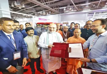 विचार: एक योगी के तप की गाथा है यूपीआईटीएस