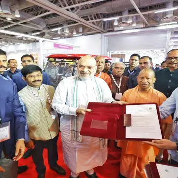 विचार: एक योगी के तप की गाथा है यूपीआईटीएस