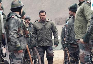 Salman Khan War Drama Maatrubhumi Cleared After Changes
