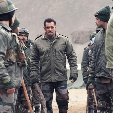 Salman Khan War Drama Maatrubhumi Cleared After Changes