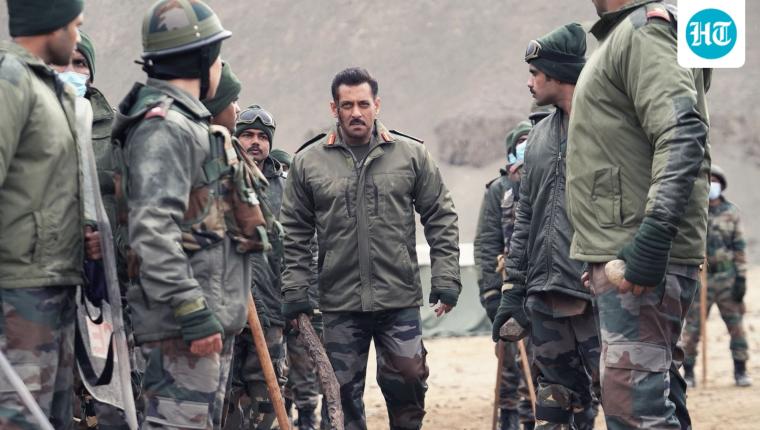 Salman Khan War Drama Maatrubhumi Cleared After Changes