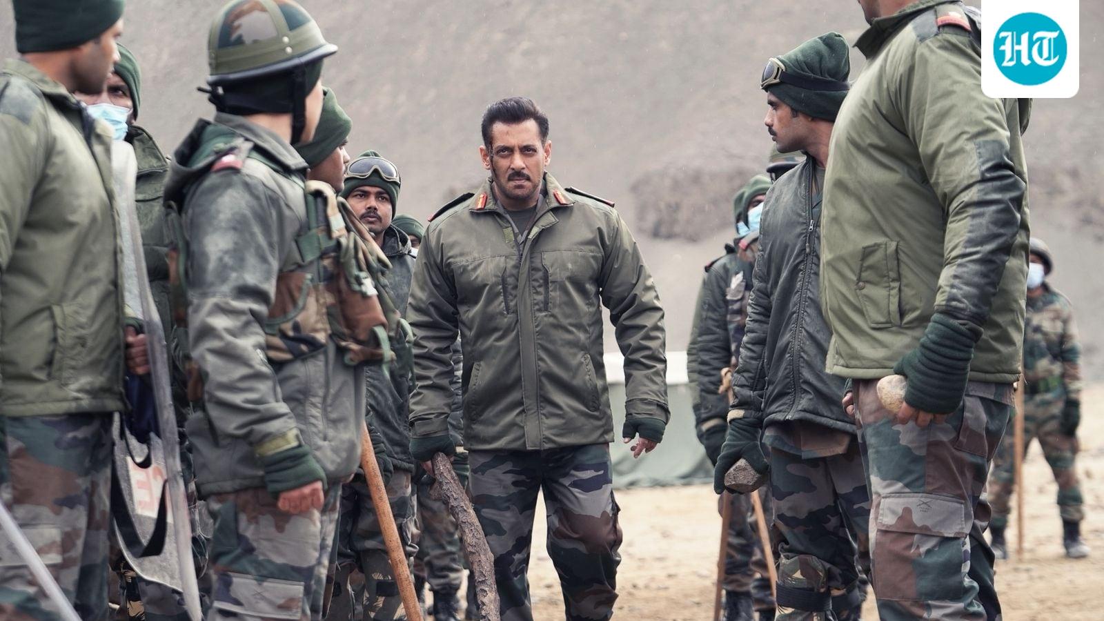 Salman Khan War Drama Maatrubhumi Cleared After Changes