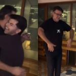Harman Baweja Recreates Dance Moves to Milo Na Milo from Love Story 2050