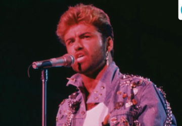 George Michael to Receive Tribute at the 2026 MTV VMAs