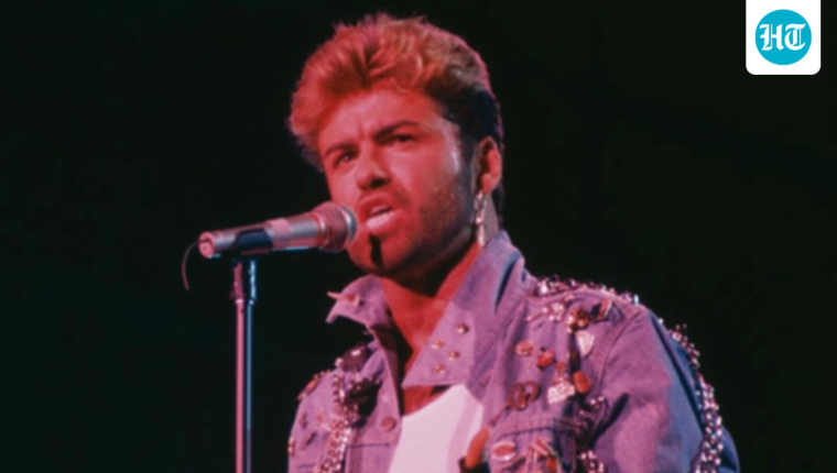 George Michael to Receive Tribute at the 2026 MTV VMAs