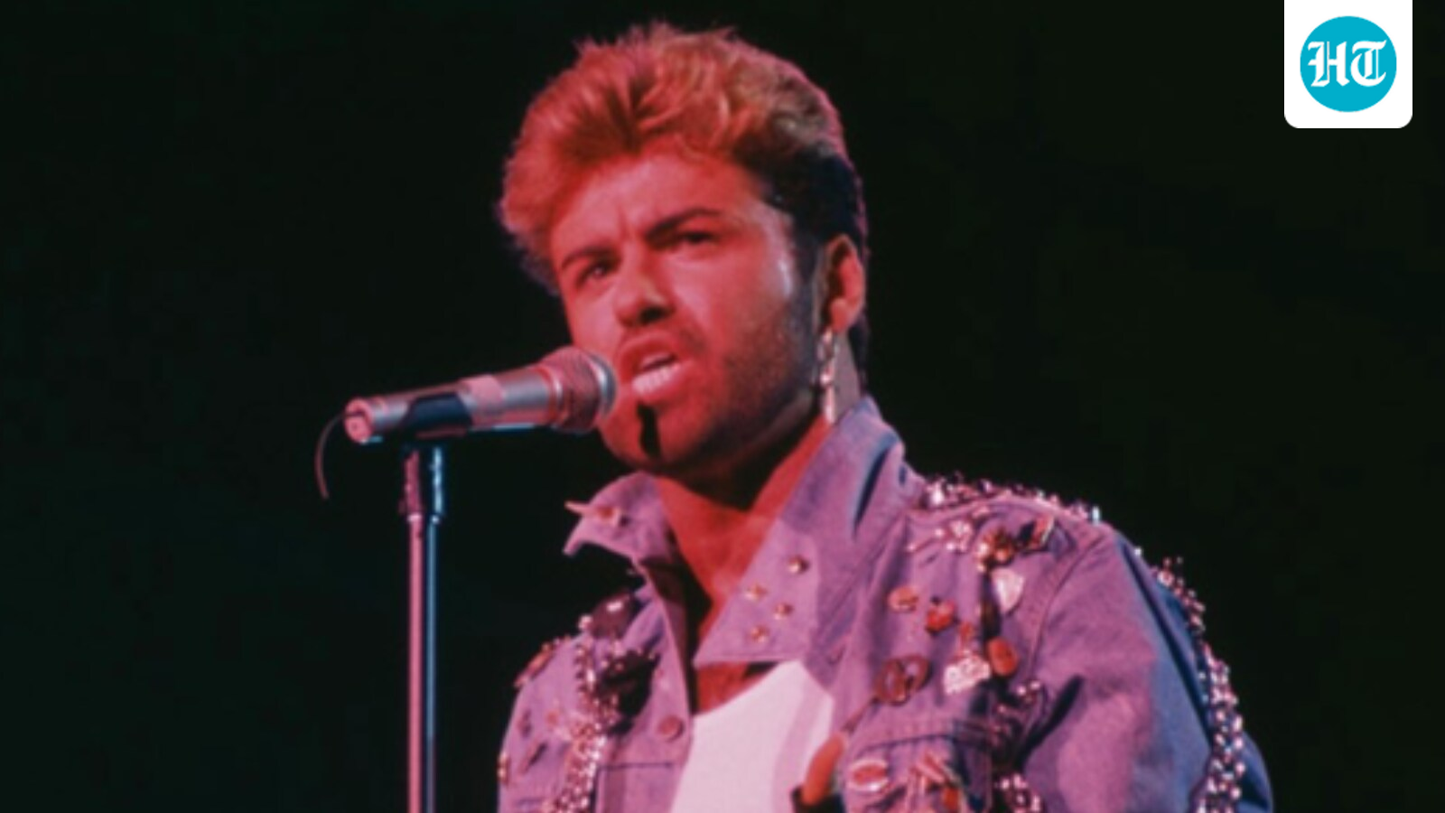 George Michael to Receive Tribute at the 2026 MTV VMAs