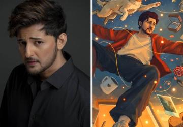 Darshan Raval Announces New EP 'The Everafter'