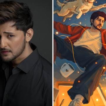 Darshan Raval Announces New EP 'The Everafter'