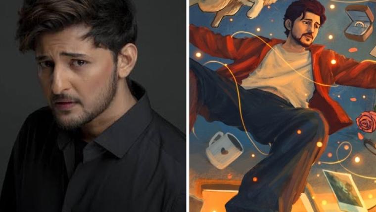 Darshan Raval Announces New EP 'The Everafter'