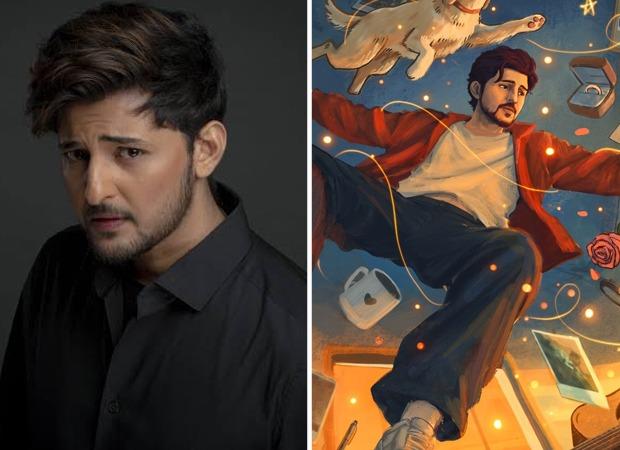 Darshan Raval Announces New EP 'The Everafter'