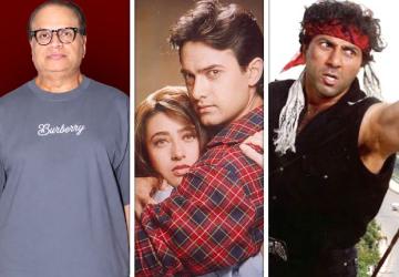 Ramesh Taurani Reveals 'Yaara O Yaara' Was Initially Locked for Raja Hindustani