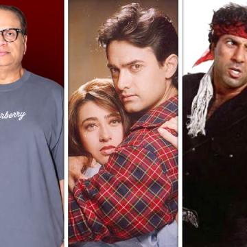 Ramesh Taurani Reveals 'Yaara O Yaara' Was Initially Locked for Raja Hindustani