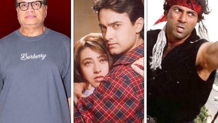 Ramesh Taurani Reveals 'Yaara O Yaara' Was Initially Locked for Raja Hindustani
