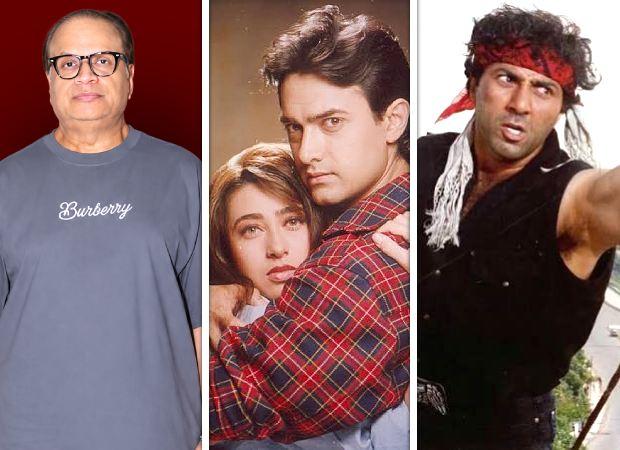 Ramesh Taurani Reveals 'Yaara O Yaara' Was Initially Locked for Raja Hindustani