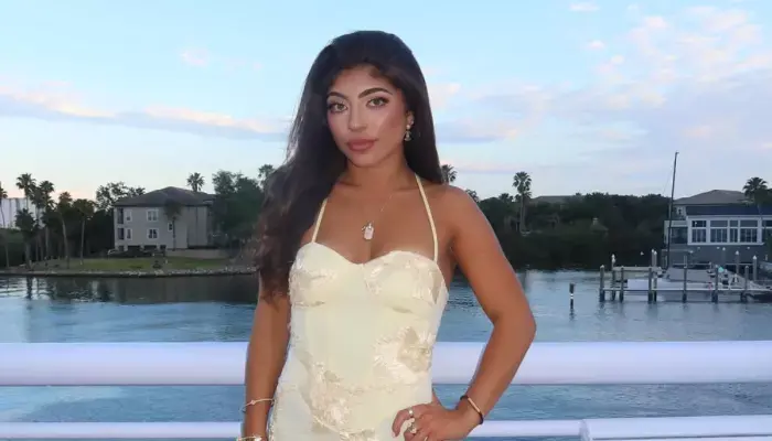 Milania Giudice Opens Up About Mental Health Following Airport Incident with Teresa Giudice