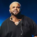 Raz B's 911 Call Surfaces Following the Death of His 3-Month-Old Son, Astro