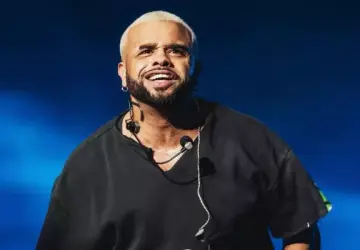Raz B's 911 Call Surfaces Following the Death of His 3-Month-Old Son, Astro
