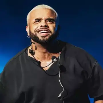 Raz B's 911 Call Surfaces Following the Death of His 3-Month-Old Son, Astro