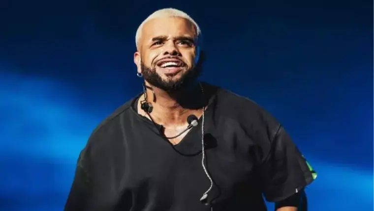 Raz B's 911 Call Surfaces Following the Death of His 3-Month-Old Son, Astro