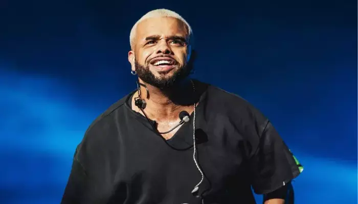 Raz B's 911 Call Surfaces Following the Death of His 3-Month-Old Son, Astro