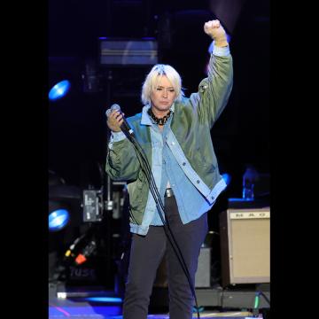Cat Power Celebrates 20 Years of The Greatest on Tour