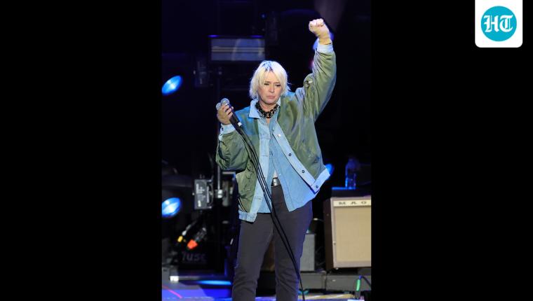 Cat Power Celebrates 20 Years of The Greatest on Tour