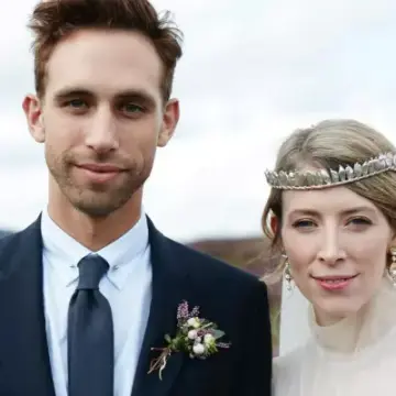 'Days Of Our Lives' Actor Blake Berris Faces Divorce as Wife Alexandra McGuinness Files Paperwork