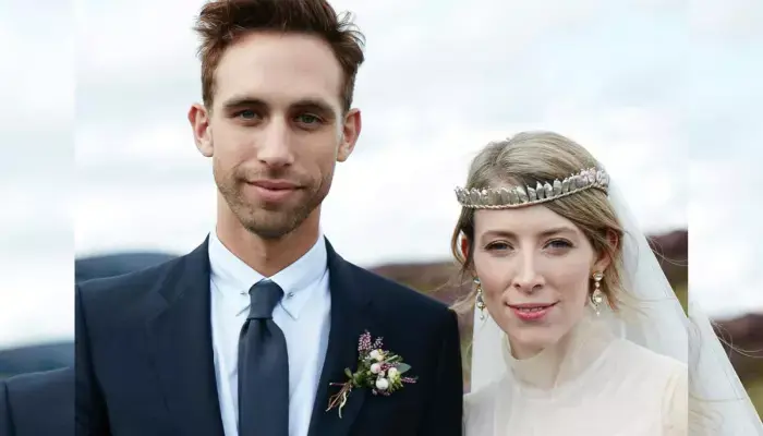 'Days Of Our Lives' Actor Blake Berris Faces Divorce as Wife Alexandra McGuinness Files Paperwork
