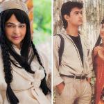 Alisha Chinai Reveals She Was Shortlisted Alongside Juhi Chawla for Qayamat Se Qayamat Tak