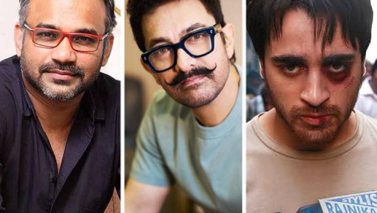 Abhinay Deo Discusses Delhi Belly 2 Challenges and Discussions with Aamir Khan