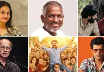 Full List of Winners of the Filmfare Awards Marathi 2026