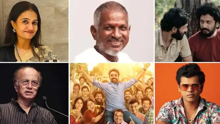 Full List of Winners of the Filmfare Awards Marathi 2026