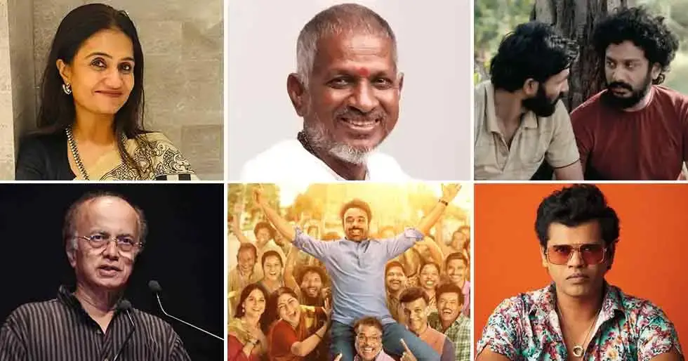 Full List of Winners of the Filmfare Awards Marathi 2026