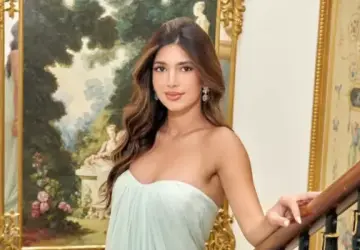 Apollo Tyres Heiress Syra Kanwar Invited to Le Bal des Debutantes 2026