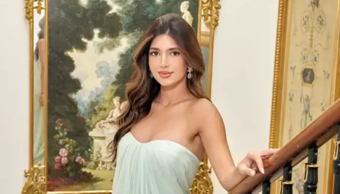 Apollo Tyres Heiress Syra Kanwar Invited to Le Bal des Debutantes 2026