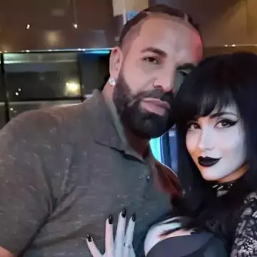 Pinkchyu Breaks Silence on Relationship Status With Drake