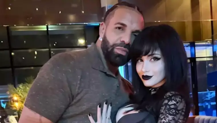 Pinkchyu Breaks Silence on Relationship Status With Drake