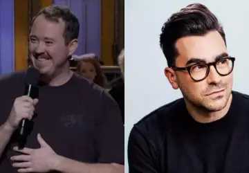 Dan Levy Slams Shane Gillis Over SNL Monologue