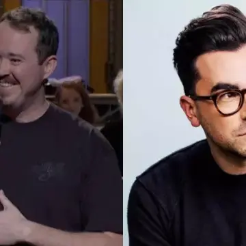 Dan Levy Slams Shane Gillis Over SNL Monologue
