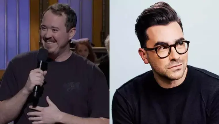 Dan Levy Slams Shane Gillis Over SNL Monologue