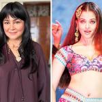 Alisha Chinai Shares Behind-the-Scenes Trivia on Recording the Iconic Song ‘Kajra Re’