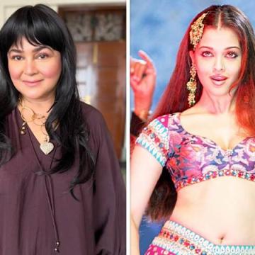 Alisha Chinai Shares Behind-the-Scenes Trivia on Recording the Iconic Song ‘Kajra Re’