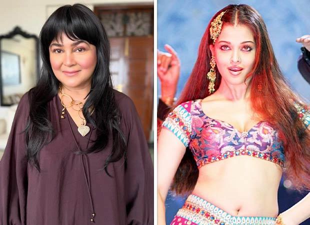 Alisha Chinai Shares Behind-the-Scenes Trivia on Recording the Iconic Song ‘Kajra Re’