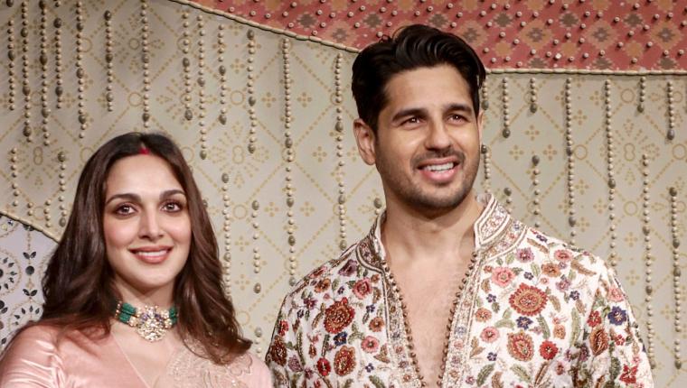 Kiara Advani and Sidharth Malhotra Announce Second Pregnancy